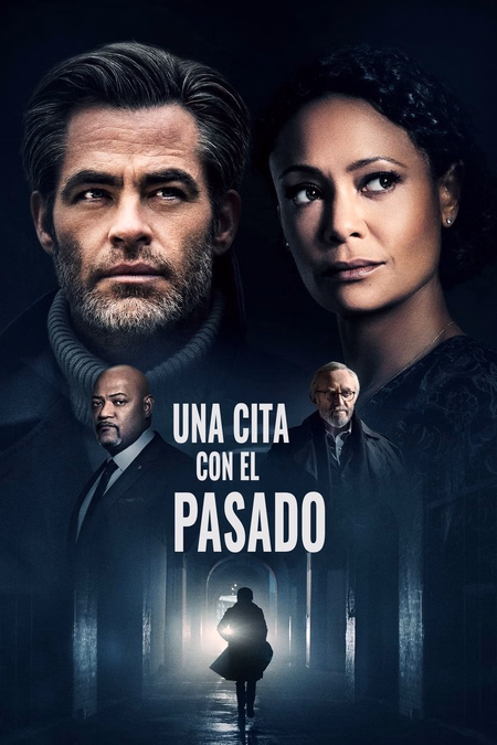 Póster de la película Una cita con el pasado