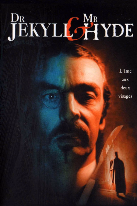 Póster de la película Dr. Jekyll y Mr. Hyde