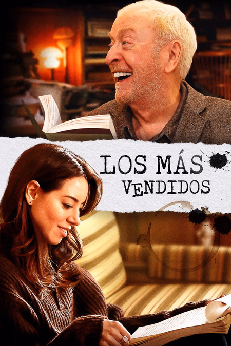 Póster de la película Best Sellers