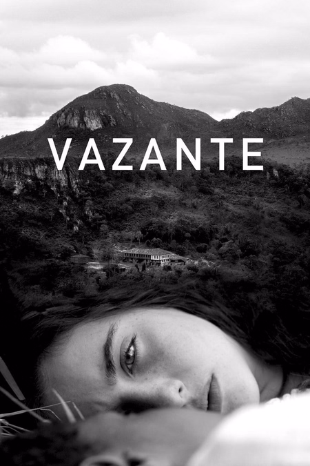 Póster de la película Vazante