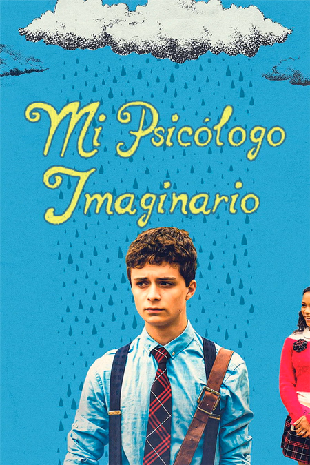 Póster de la película Los consejos del Dr. Bird para poetas tristes