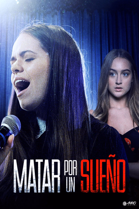 Póster de la película Matar por un sueño