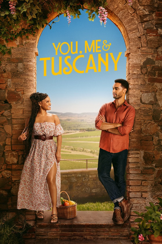 Póster de Italiana