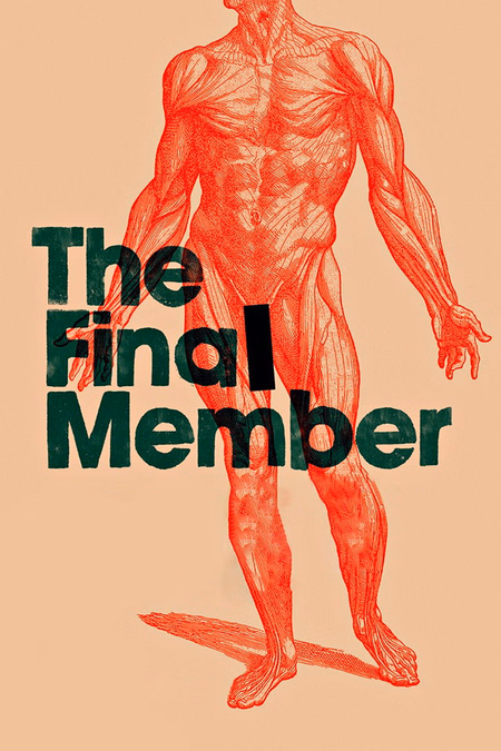 Póster de la película The Final Member