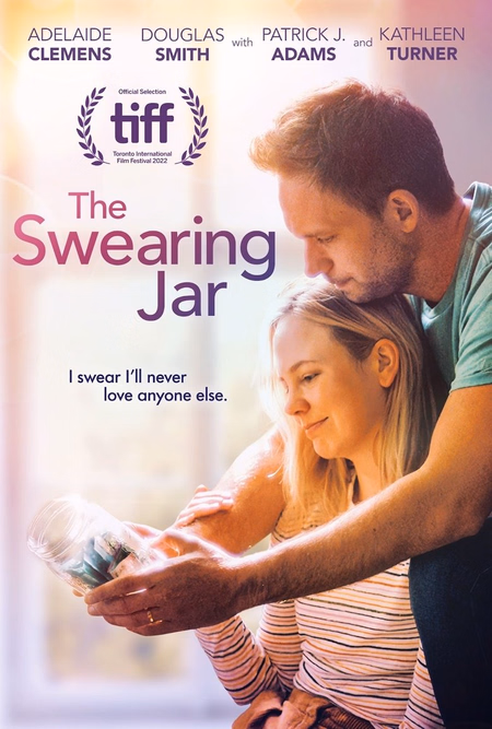 Póster de la película The Swearing Jar