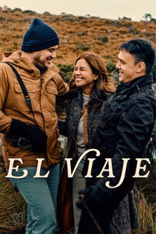 Póster de la película El Viaje
