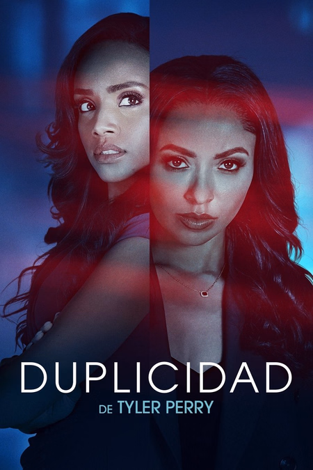 Póster de la película Duplicidad, de Tyler Perry