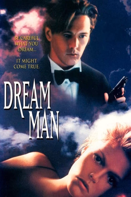Póster de la película Dream Man