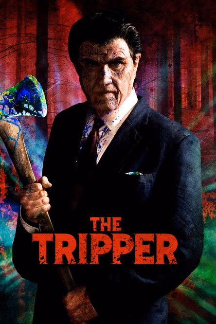 Póster de la película El republicano