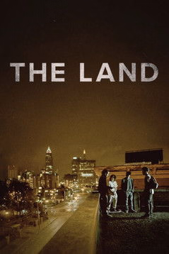 Póster de la película The Land
