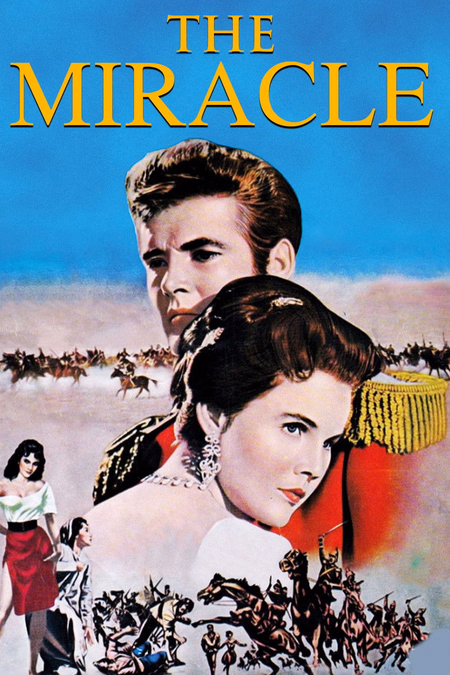 Póster de la película Promesa rota