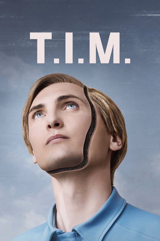 Póster de T.I.M.