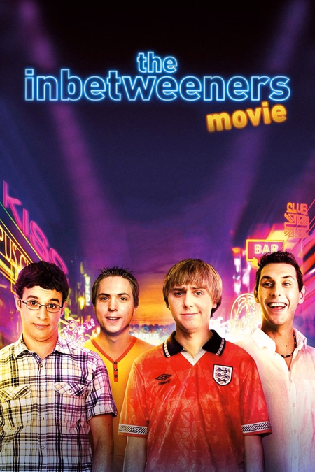 Póster de la película Supercutres