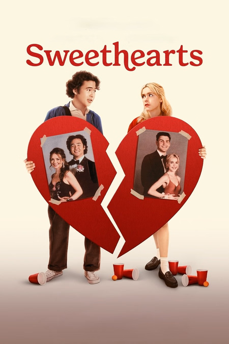 Póster de la película Sweethearts