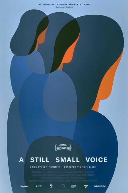 Póster de la película A Still Small Voice