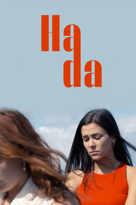 Póster de la película Hada