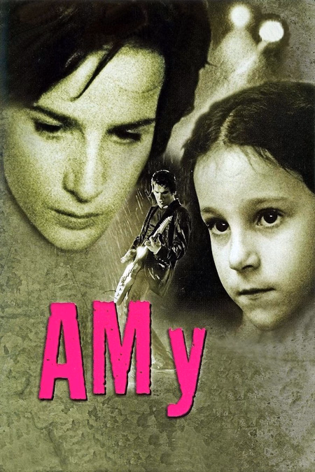 Póster de la película Amy