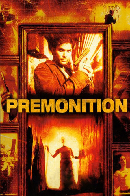 Póster de la película Premonición