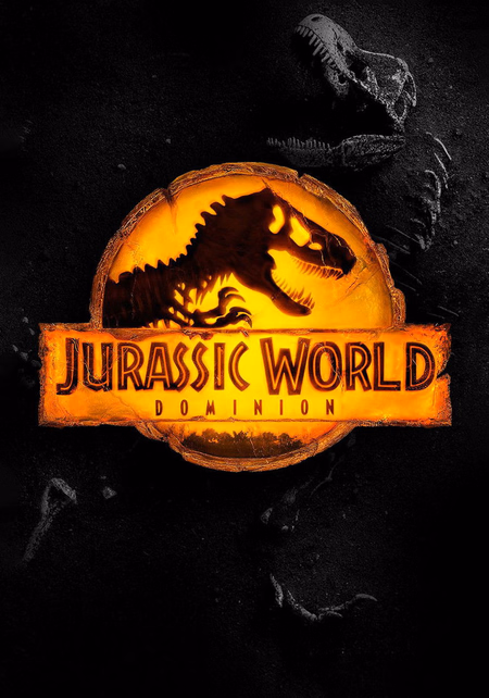 Póster de la película Jurassic World: Dominion