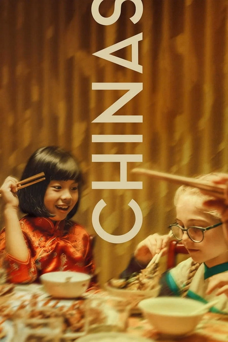 Póster de la película Chinas