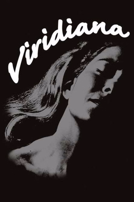 Póster de la película Viridiana