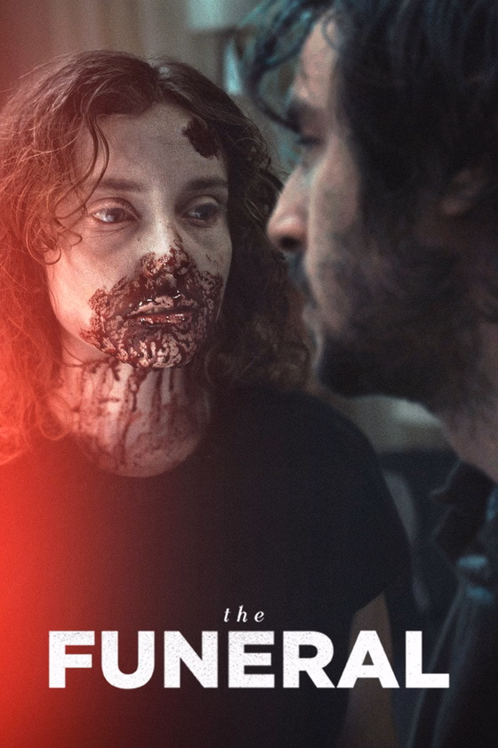 Póster de The Funeral