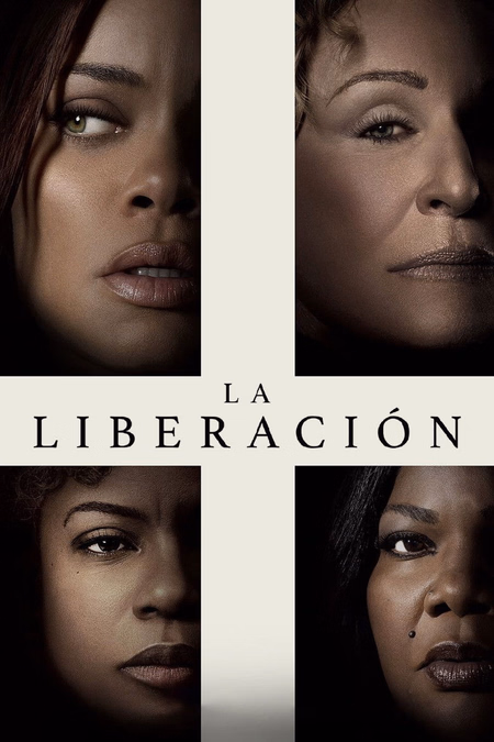 Póster de la película La liberación