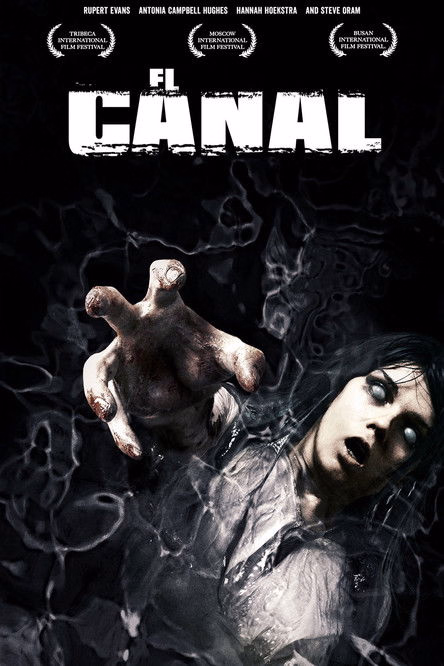 Póster de la película El canal