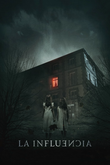 Póster de la película La influencia