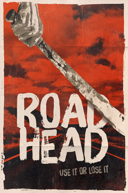 Póster de la película Road Head
