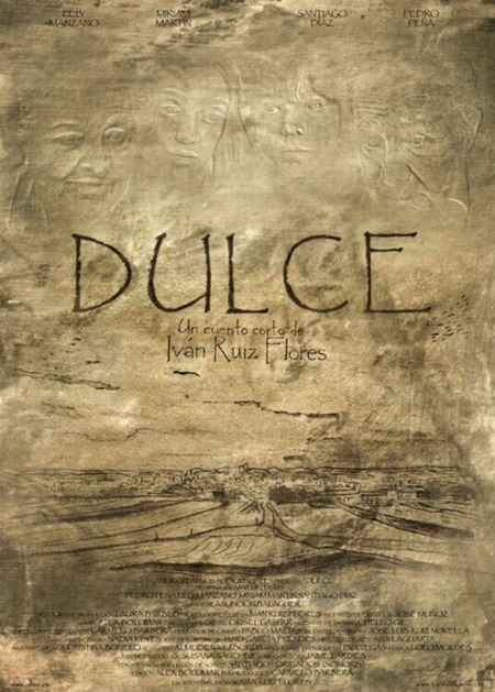 Póster de la película Dulce
