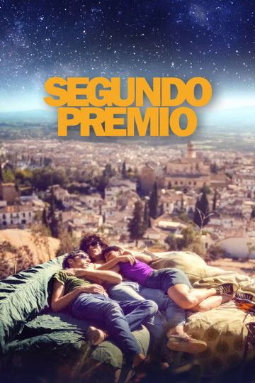 Póster de Segundo premio