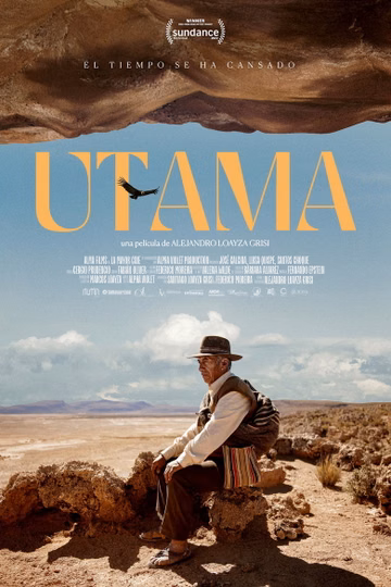 Póster de Utama