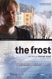 Póster de la película The Frost
