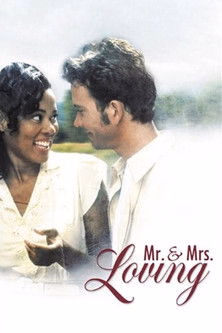 Póster de la película Mr. and Mrs. Loving