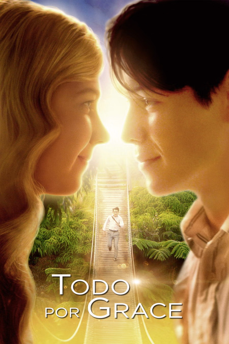 Póster de la película Todo por Grace