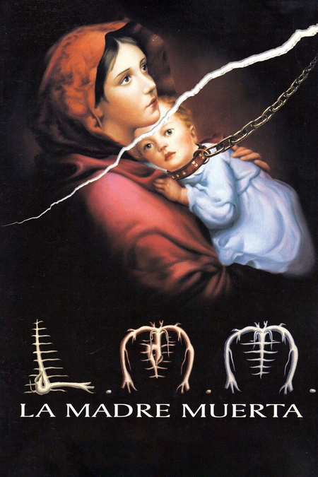 Póster de la película La madre muerta