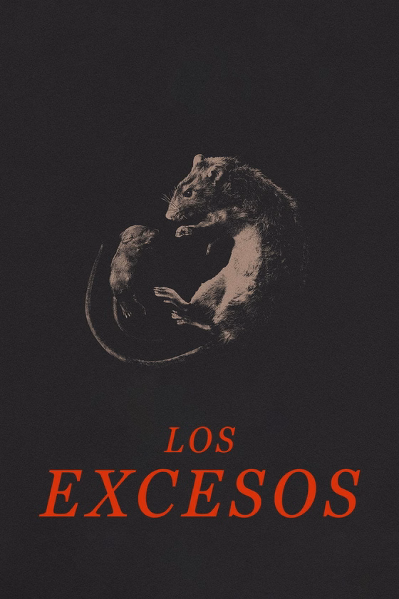 Póster de Hoard