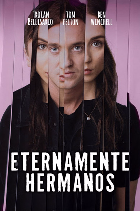 Póster de la película Eternamente hermanos