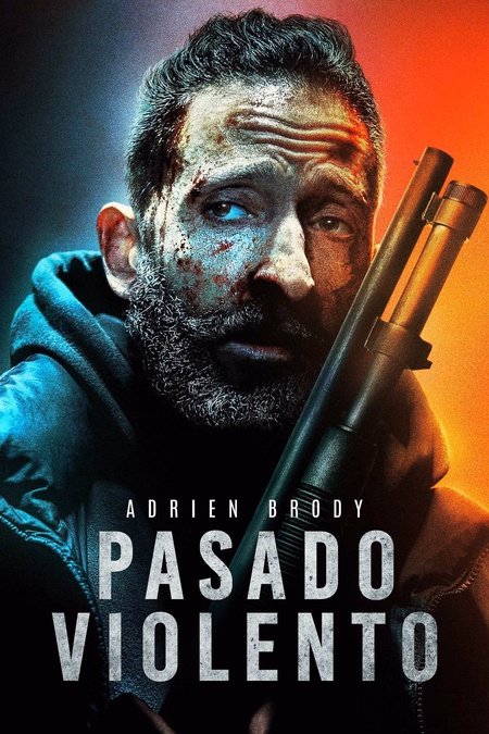 Póster de la película Clean