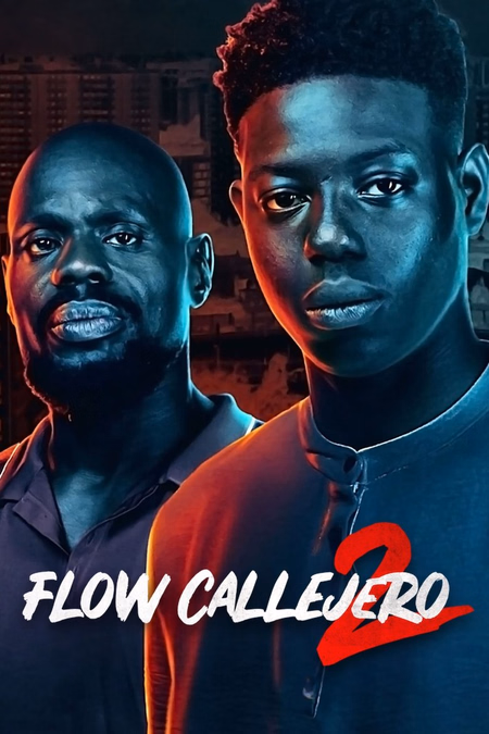 Póster de la película Suburbanos 2