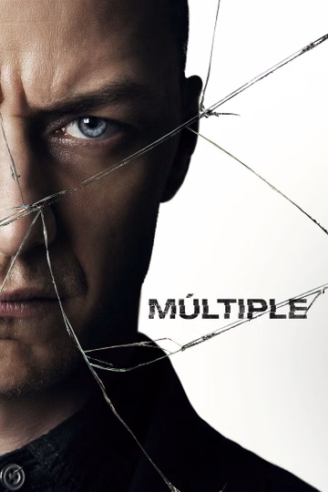 Póster de Múltiple