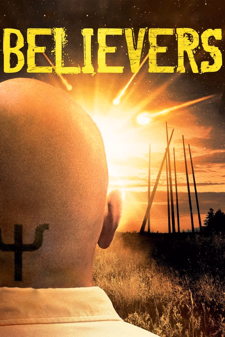 Póster de la película Believers