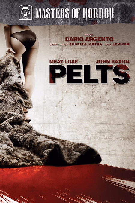 Póster de la película Pieles