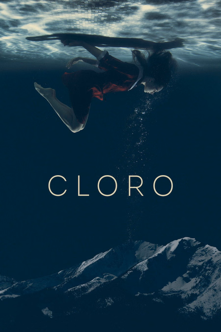 Póster de la película Cloro