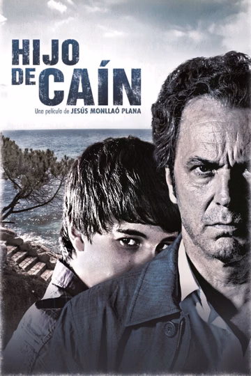 Póster de Hijo de Caín