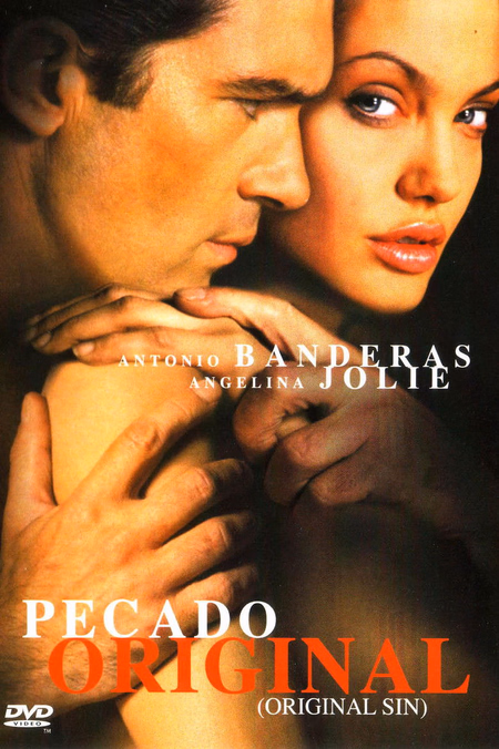 Póster de la película Pecado original