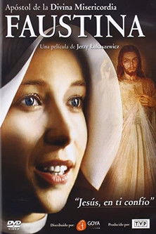 Póster de la película La divina misericordia