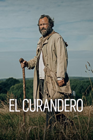 Póster de El curandero