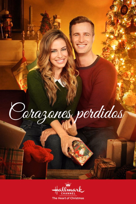 Póster de la película Corazones perdidos